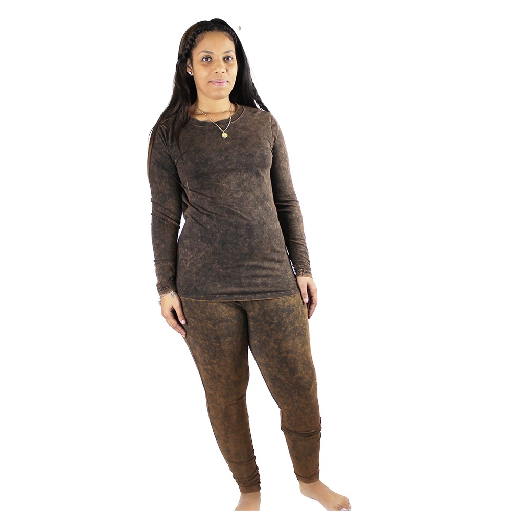 Americano Girl Lounge Set